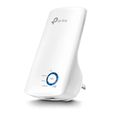TP-Link TL-WA850RE/X2 300Mbps Universal Wireless N Range Extender