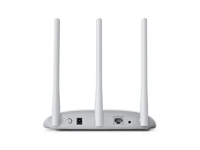 TL-WA901ND V4 - TP-Link 450Mbps Wireless N Access Point