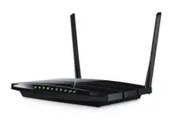TL-WDR3600 - TP-LINK N600 Wireless Dual Band Gigabit Router