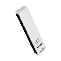 TL-WN721N - TP-LINK 150Mbps Wireless N USB Adapter