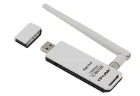 TL-WN722N - TP-LINK 150Mbps High Gain Wireless USB Adapter