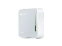 TL-WR902AC - TP-LINK AC750 Wireless Travel Router