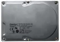 TM32A012 - Quantum 3.2GB 4500RPM ATA/IDE 3.5-inch Hard Drive