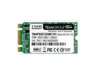 TM4PS5512GMC101 - TeamGroup TM4PS5 LITE 512GB SATA 6Gb/s M.2 2242 Solid State Drive
