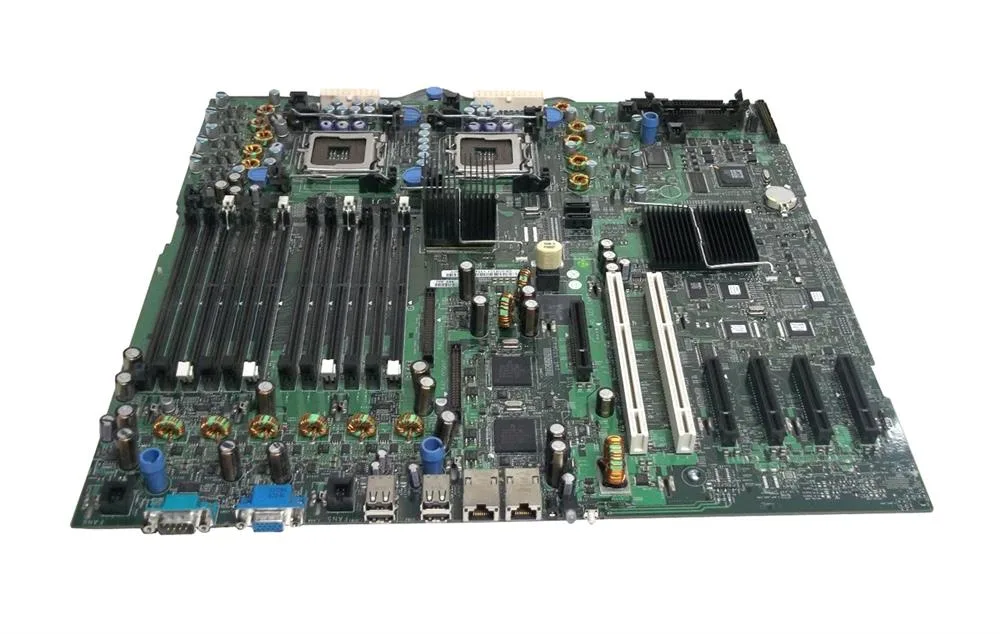 TM757 - Dell System Board (Motherboard) for PowerEdge 2900