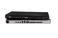 TM7GY - Dell PowerEdge 1082DS 8 x Ports KVM Remote Console Switch