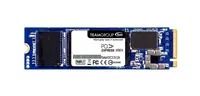 TM8FP2240G0C101 - TeamGroup P30 240GB PCI Express NVMe 3.0 x4 M.2 Solid State Drive