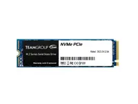 TM8FP4256G0C101 - TeamGroup MP34 256GB PCI Express NVMe 3.0 x4 M.2 Solid State Drive