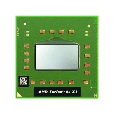 TMDMK36HAX4CM - AMD Mobile Turion 64 MK-36 2.0GHz 1600MHz FSB L2-512KB Cache Socket-S1 Processor