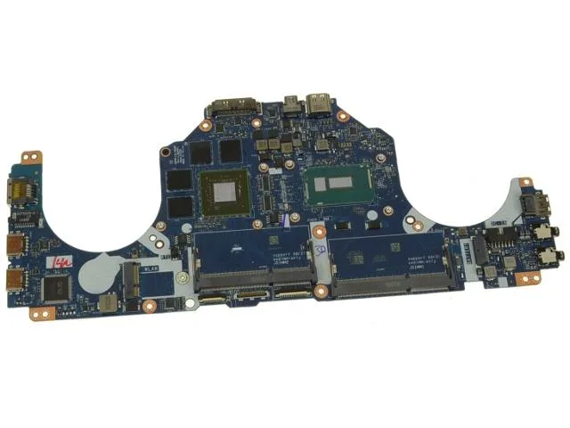 TMMX4 - Dell System Board Core I5 2.2GHz (i5-5200u) W/cpu Alienware 13