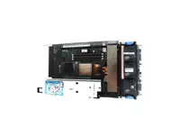 TMS320VC5402AZWS16 - Texas Instruments Digital Signal Processors & Controllers - DSP, DSC Fixed-Point Digital Signal Processor 144-NFBGA -40 to 100