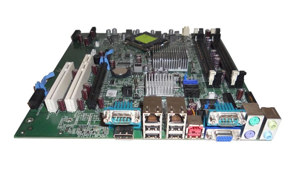 TNXNR - Dell System Board (Motherboard) for OptiPlex XE Series