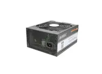 TP-1000M - Thermaltake TP-1000AH5CES 1000-Watts 110-220V AC ATX12V & EPS12V Internal Power Supply - 91% Efficiency