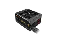 TP-1200M - Thermaltake TP-1200AH5CES 1200-Watts 110-220V AC 91% Efficiency ATX12V & EPS12V 80 PLUS SILVER Internal Power Supply