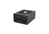 TP-1350M - Thermaltake Toughpower TP-1350AH3CCS 1350-Watts 110-220V AC 91% Efficiency ATX12V & EPS12V Internal Power Supply