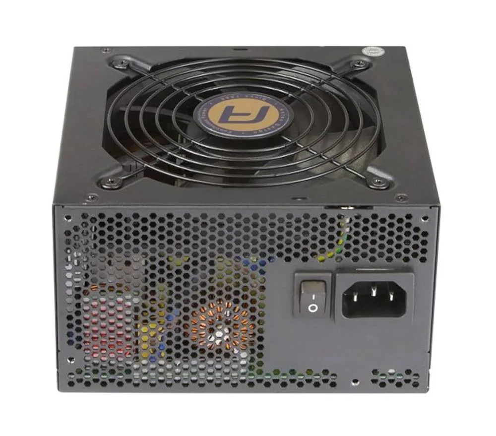 Antec TP-550 EC TruePower TP-550 550-Watts ATX12V & EPS12V Power Supply