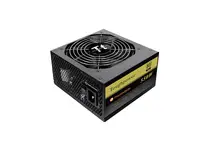 TP-550PCGEU - Thermaltake Toughpower 550-Watts ATX 12V 2.3 GOLD PSU 80 PLUS GOLD 12CM FAN Power Supply
