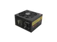 TP-650P - Thermaltake Toughpower TP-650AH2NFG 650-Watts 100-240V 92% Efficiency ATX12V & EPS12V Power Supply