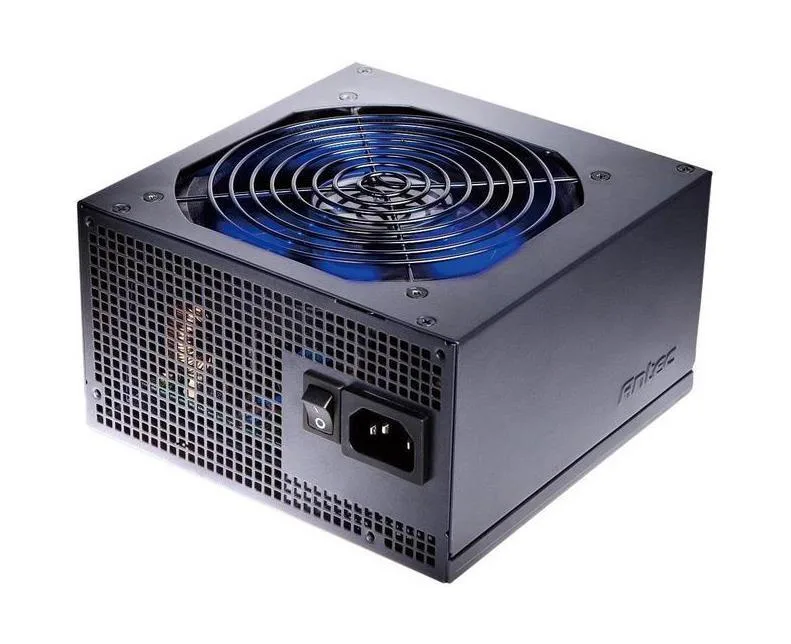 Antec TP-750 BLUE GB TruePower TP-750 Blue 750-Watts ATX12V & EPS12V Power Supply