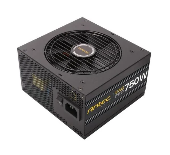 Antec TP-750 EC TruePower TP-750 750-Watts ATX12V & EPS12V Power Supply