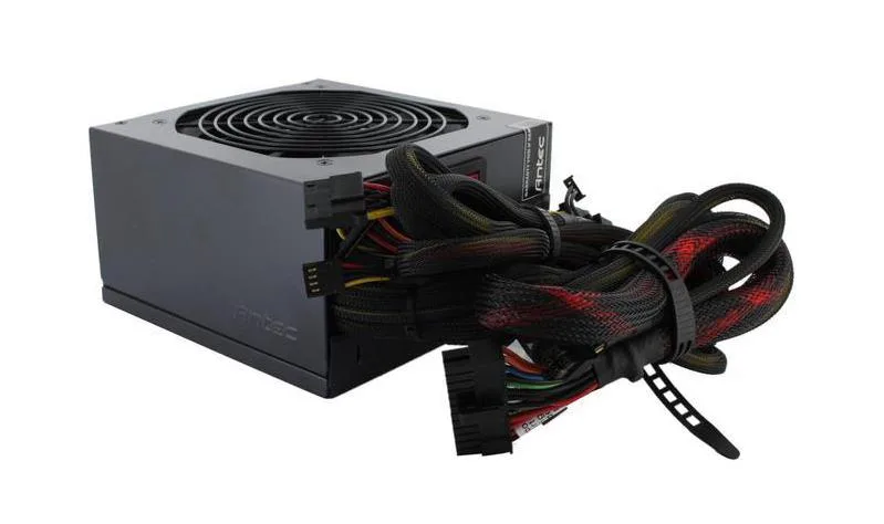 Antec TP-750 GB TruePower TP-750 750-Watts Efficiency 82% ATX12V & EPS12V Power Supply