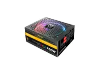 TP-750MPCGAU - Thermaltake Tough Power Gold 750-Watts PSU 80 Plus Gold Active Power Supply