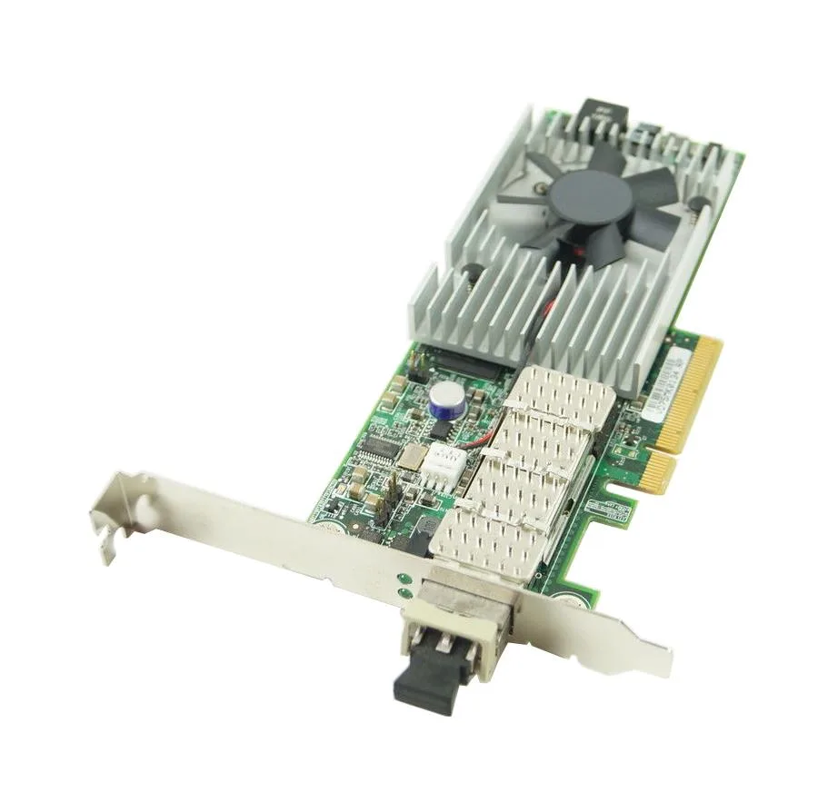 TP062 - Dell NETXEN NXB-10GXSR 10Gb/s PCI Express x8 Host Bus Adapter