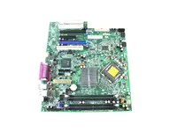 TP412 - Dell System Board for Precision T3400