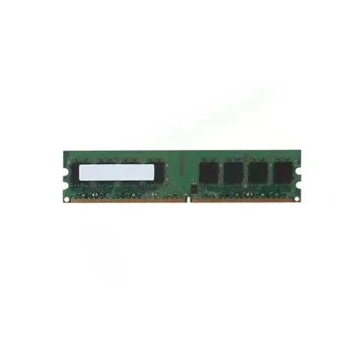 TP877G-PMC - Kingston 1GB DDR2-800 MHz PC2-6400 non-ECC Unbuffered CL6 240-Pin DIMM 1.8V Dual Rank Memory Module
