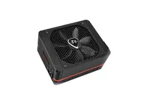 TPG-1050MPCEU - Thermaltake Toughpower Grand 1050-Watts 100-240 V 80 plus Gold ATX 12V 2.3 140mm 24pin SATA Molex Power Supply