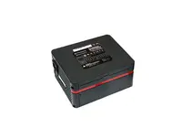 TPG-1200MPCEU - Thermaltake Toughpower Grand 1200-Watts ATX 12V 2.3 140mm 80 plus Gold Power Supply