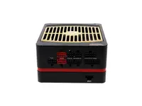 TPG-650MPCEU - Thermaltake Toughpower Grand 650-Wattatts 24pin SATA Molex EPS 80Plus gold Power Supply