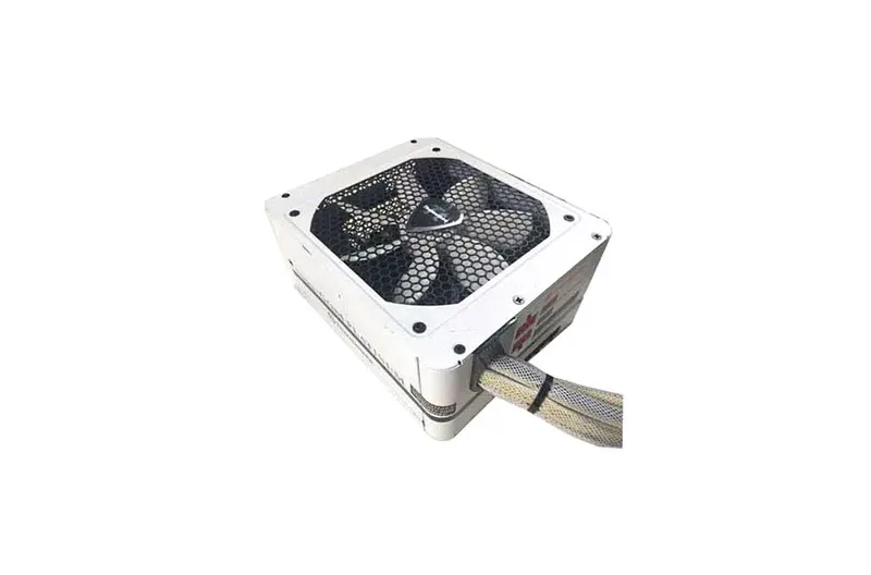 TPG-700M - Thermaltake Toughpower Grand TP-700AH3CSP 700-Watts 100-240V ATX12V 93% Efficiency & EPS12V Power Supply