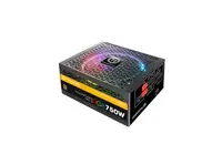 TPG-750DH3FCG-R - Thermaltake Toughpower 750-Watts ATX 12V 2.31 & SSI EPS 12V 2.92 Power Supply