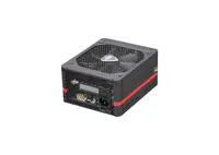 TPG-850M - Thermaltake Toughpower TP-850MAH3CSG 850-Watts 110-220V AC 93% Efficiency ATX12V & EPS12V Internal Power Supply