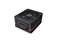 TPG1050M - Thermaltake Toughpower TP-1050AH3CSG 1050-Wtts 110-220V AC 93% Efficiency ATX12V & EPS12V Internal Power Supply