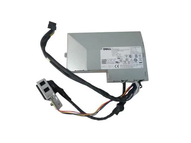 TPN8G - Dell 155-Watts 100-120V Power Supply for OptiPlex 3240 3440 7440