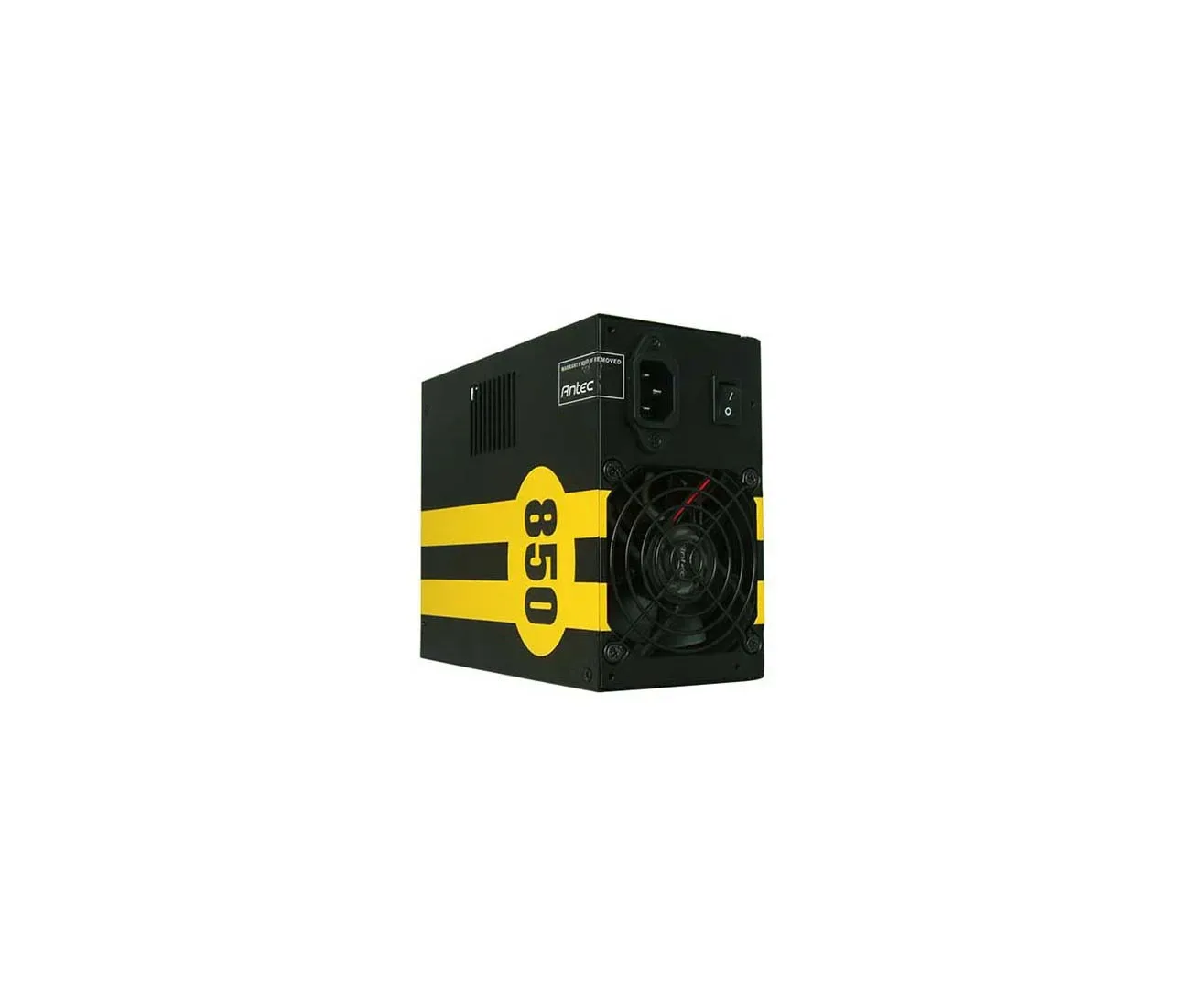 Antec TPQ-1000 EC TruePower Quattro ATX 12V & EPS 12V Power Supply