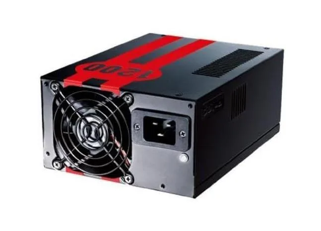 TPQ-1200EC - Antec TruePower Quattro 1200-Watts 1200 ATX12V & EPS12V 80 Plus Bronze Internal Power Supply