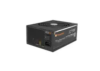 TPX-1275M - Thermaltake Toughpower TP-1275AH3CCP 1275-Watts 110-220V AC 94% Efficiency ATX12V & EPS12V Internal Power Supply