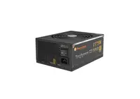 TPX-1375M - Thermaltake Toughpower TP-1375AH3CCG 1375-Watts 110-220V AC 93% Efficiency ATX12V & EPS12V Internal Power Supply