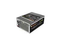 TPX-1375MPCGEU - Thermaltake Toughpower TP-1375AH3CCG 1375-Watts 93% Efficiency ATX12V/EPS12V Power Supply