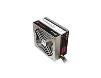 TPX-575M - Thermaltake Toughpower TPX-575M 575-Watts 110-220V AC 89% ATX12V & EPS12V Internal Power Supply