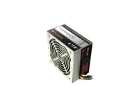 TPX-675MPCEU - Thermaltake Toughpower TPX-675MPCEU 675-Watts 110-220V AC 89% ATX12V & EPS12V Internal Power Supply