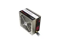 TPX-775M - Thermaltake Toughpower TP-775AH3CC 775-Watts 110-220V AC 89% ATX12V & EPS12V Internal Power Supply