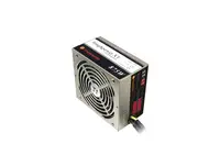TPX-875M - Thermaltake Toughpower TP-875AH3CC 875-Watts 110-220V AC 89% ATX12V & EPS12V Internal Power Supply