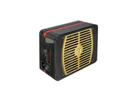 TPX-875MPCAU - Thermaltake Toughpower XT 875-Watts PSU ATX12V 2.3 / EPS12V 2.91 80 plus Bronze Power Supply