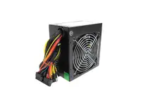 TPX-875MPCEU - Thermaltake 875-Watts 80 plus Bronze Power Supply