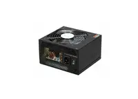 TR-380P - Thermaltake TR2-380AH2NFB 380-Watts 110-220V AC 88% Efficiency ATX12V & EPS12V Internal Power Supply