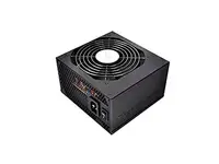 TR-500CUS - Thermaltake TR-500 TR2 500W ATX12V v2.3 Power Supply (Core i7 & Core i5 Ready)